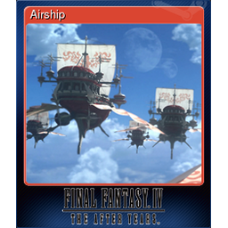 Airship