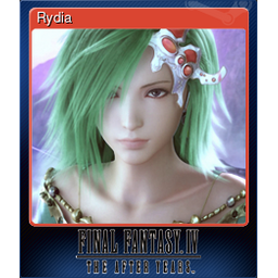 Rydia