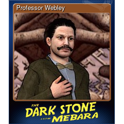 Professor Webley