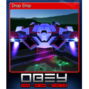 Drop Ship