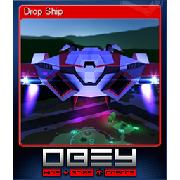 Drop Ship