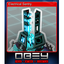 Electrical Sentry