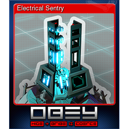 Electrical Sentry
