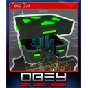 Feed Box