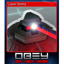 Laser Sentry