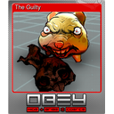 The Guilty (Foil)