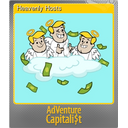 Heavenly Hosts (Foil)