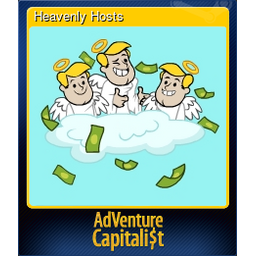 Heavenly Hosts