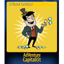 STEAM CARDS!