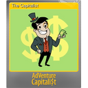 The Capitalist (Foil)