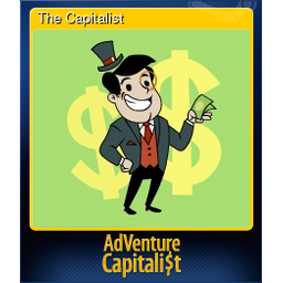 The Capitalist