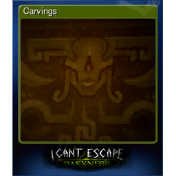 Carvings