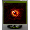 Eye (Foil)