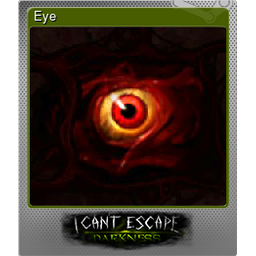 Eye (Foil)