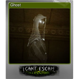 Ghost (Foil)