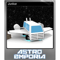 Junker (Foil)