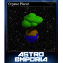 Organic Planet