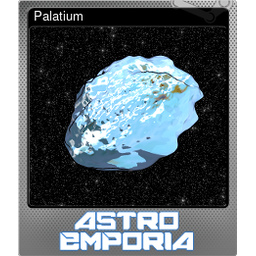 Palatium (Foil)
