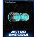 Ship Engines