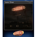 Joes Diner