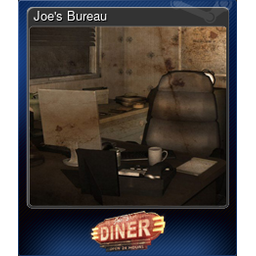 Joes Bureau