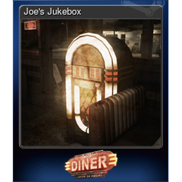 Joes Jukebox