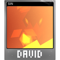 SIN (Foil)