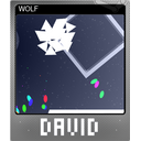 WOLF (Foil)