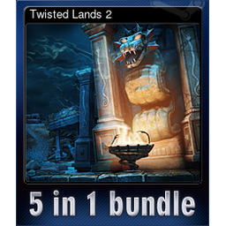 Twisted Lands 2