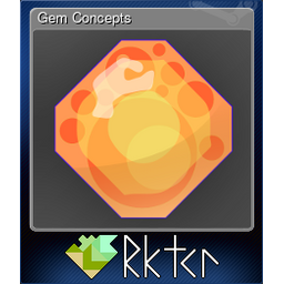 Gem Concepts