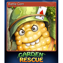 Battle Corn