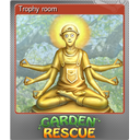Trophy room (Foil Trading Card)