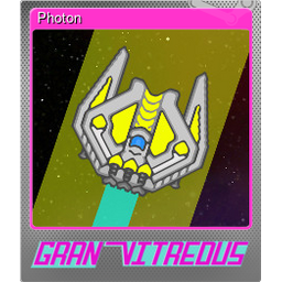 Photon (Foil)