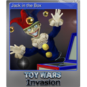 Jack in the Box (Foil)