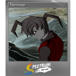 Remorse (Foil)