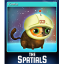 Kowka (Trading Card)