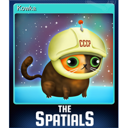 Kowka (Trading Card)