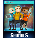 The Crew
