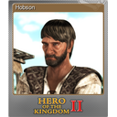 Hobson (Foil)