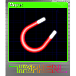 Magnet (Foil)