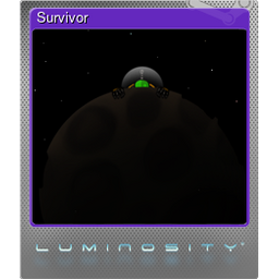 Survivor (Foil)