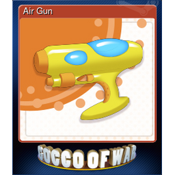 Air Gun