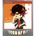 Character (Foil)