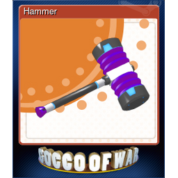 Hammer