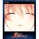 Eryn (Trading Card)