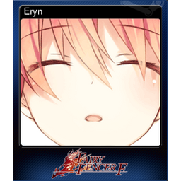 Eryn (Trading Card)