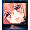 Welcome Feast