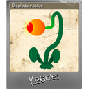 Displodo vastus (Foil)