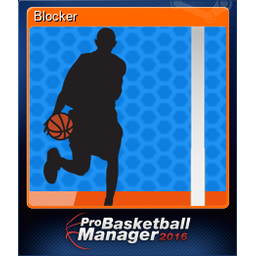 Blocker