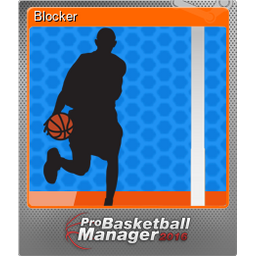Blocker (Foil)